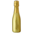 Bottega Prosecco Gold Piccolo 20CL