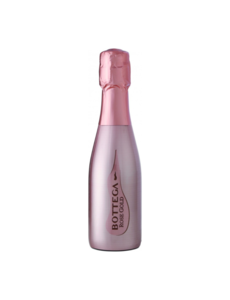 Bottega Prosecco Rosé piccolo 20CL