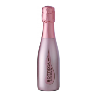 Bottega Prosecco Rosé piccolo 20CL