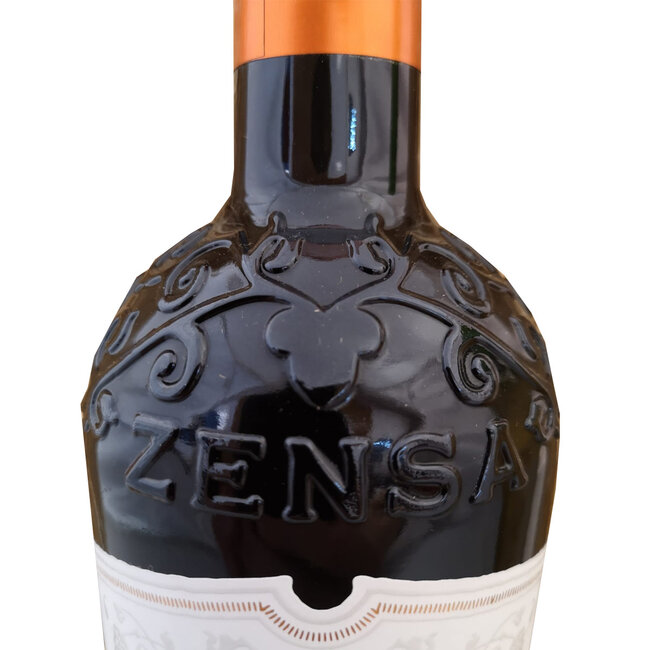 Zensa Geschenkkist Italiaans Biologisch Wijnpakket