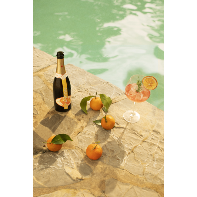 Chandon Garden Spritz