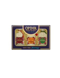 Opihr Spices of the Orient