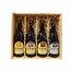La Trappe Proeverij 4 soorten