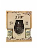 LeFort Tripel 4x 330ml met glas in giftpack