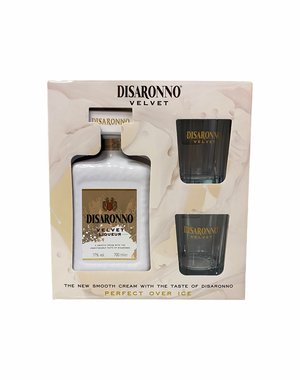 Disaronno Velvet Liqueur 70 cl