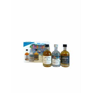 Tobermory Miniset 5cl