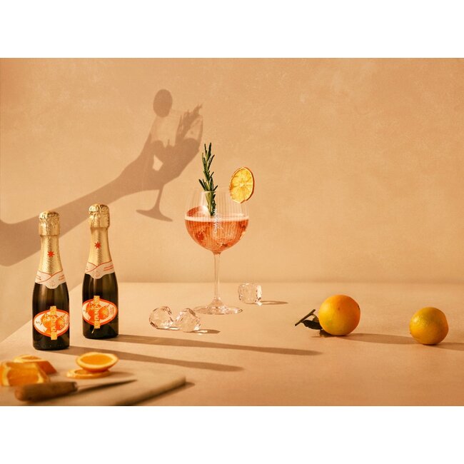 Chandon Garden Spritz piccolo