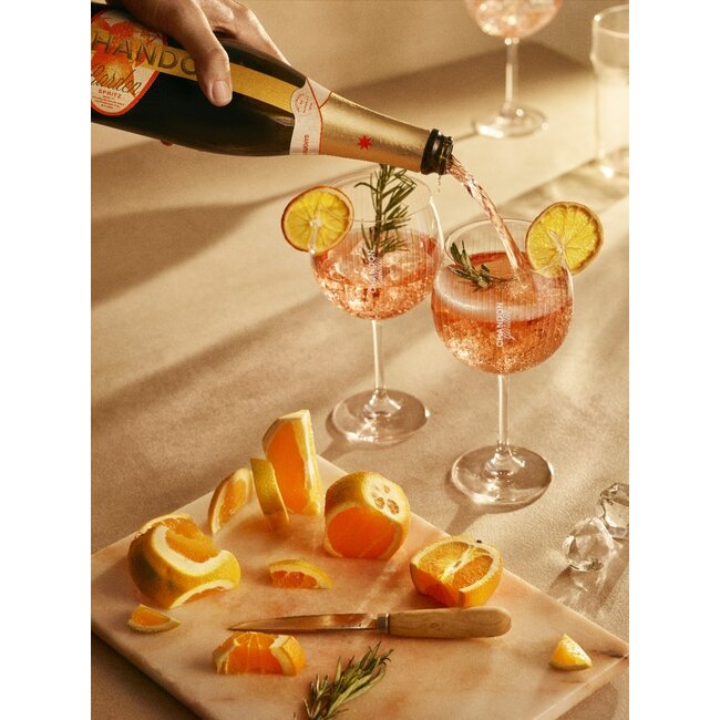 Chandon Garden Spritz piccolo