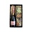 Moët & Chandon Paaspakket Champagne Rosé 75cl met Luxe Paaschocolade  & Paasflikken