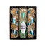 Rutte Dutch Dry Gin Tonic Pakket XL