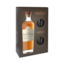 The Irishman Harvest giftset met 2 glazen