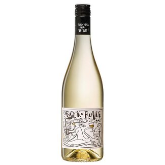 Rock 'n Rolle Classic White 75CL