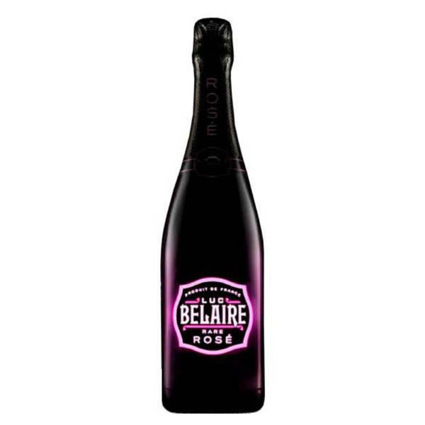 Luc Belaire Fantôme Rosé 75CL