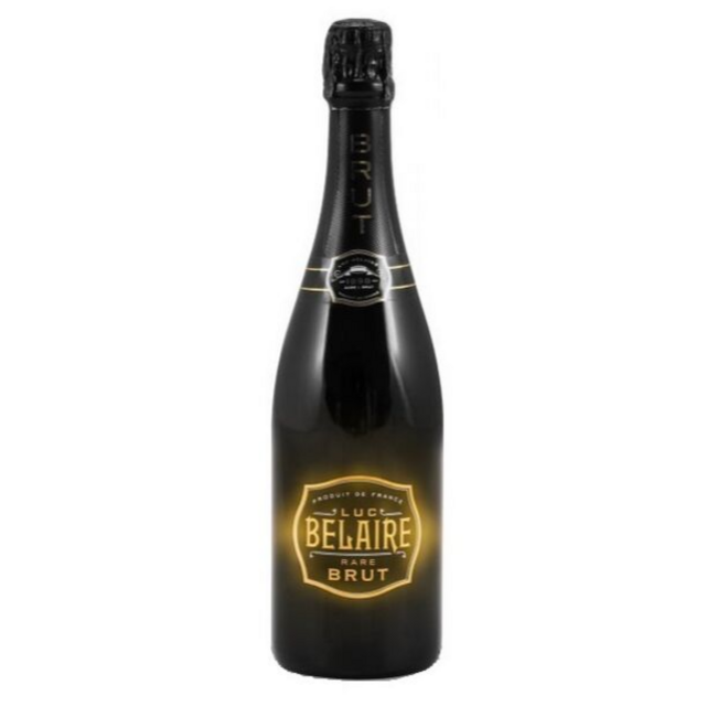 Luc Belaire Rare Brut Fantome 75CL