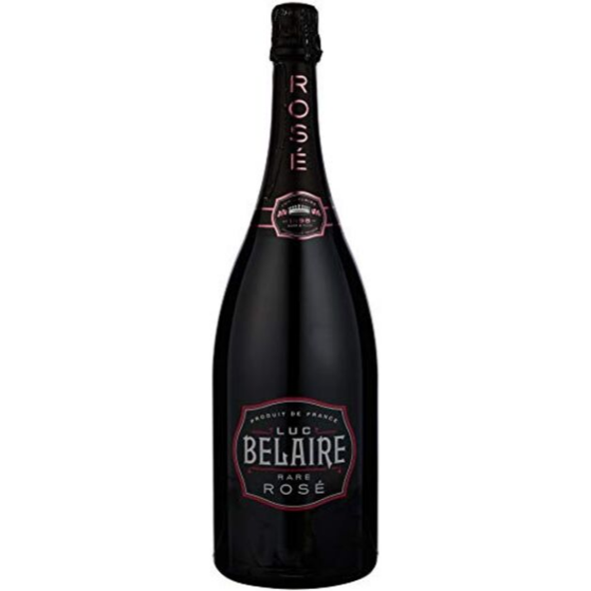 Luc Belaire Rosé Rare Magnum 1,5 Liter