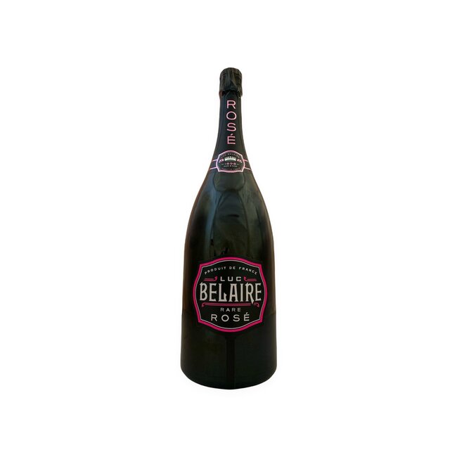 Luc Belaire Rosé Fantome Magnum 1,5 Liter