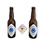Brouwerij 't IJ Vrijwit witbier duo bierpakket 2 x 33CL