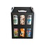 Drankcadeau Divers alcoholvrij speciaal bier proefpakket 6 x 33CL