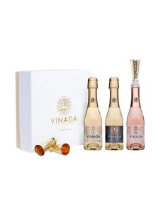 Vinada Full Experience Gift Box 3 x 20CL