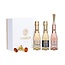 Vinada Full Experience Gift Box 3 x 20CL