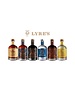 Lyre's Alcoholvrij proefpakket 6 x 70CL
