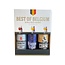 Best of Belgium Proeverij set 3 x 33cl