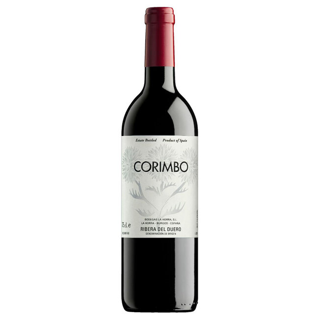 Corimbo 2017 (Bodegas Roda)