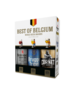 Best of Belgium Proeverij set 3 x 33cl