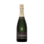 Lanson Le Black Label Brut 75cl met 2 Glazen in Giftpack