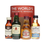 The World Favourite Whiskies World Favourite Whiskies (4x5cl bottles)