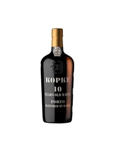 Kopke 10 Years Old White