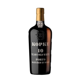 Kopke 10 Years Old White