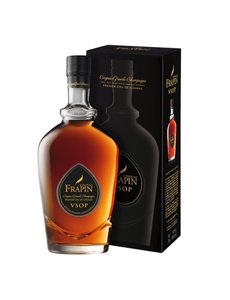 Frapin VSOP Cognac Grande Champagne 70CL