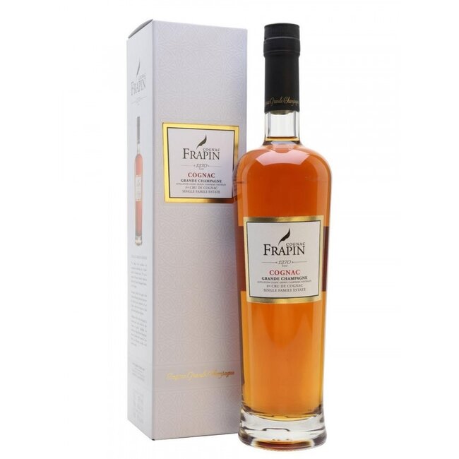 Frapin 1270 1e Cru De Cognac 70CL