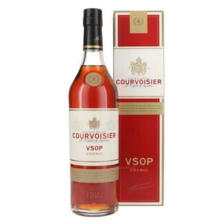 Courvoisier VSOP Cognac 70CL