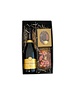 Gauthier-Christophe Brut Reserve 75CL Valentijnspakket met Chocolade