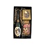 Rock 'n Rolle Valentijnspakket King 75CL met Chocolade