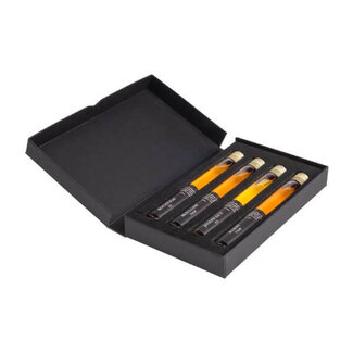 Tasting Box Cognac French Oak 4x25ml