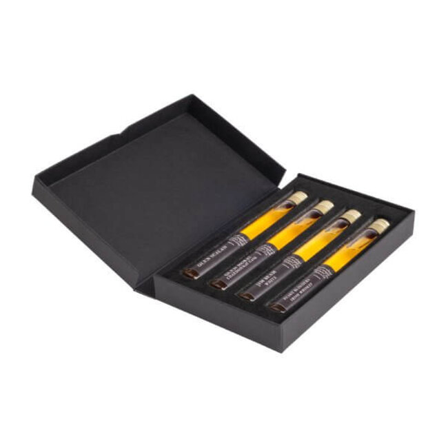 Tasting Box Whisky Starters 4x25ml