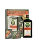 Jägermeister 70CL + Gameset