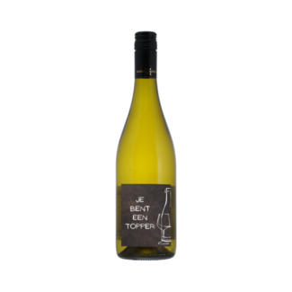 Gepersonaliseerde fles Sauvignon Blanc 75CL