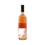 Gepersonaliseerde fles Syrah Rosé 75CL