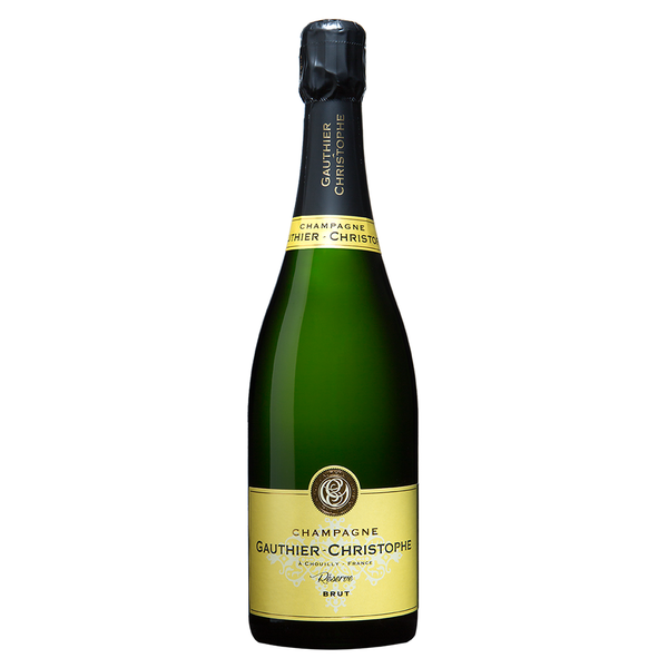 Gauthier-Christophe Brut Reserve 75 CL