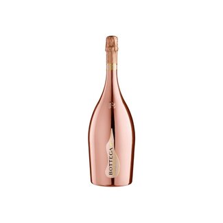 Bottega Rosé Gold Magnum 1,5L