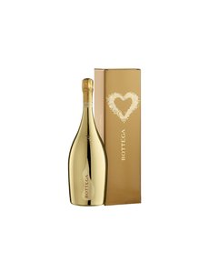 Bottega Prosecco Gold Magnum 1,5L