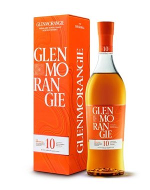 Glenmorangie The Original 70CL - 10 Years Old