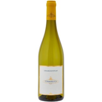 Tormaresca Chardonnay Puglia IGT 2022 (Fris box1)