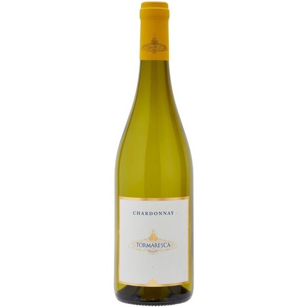 Tormaresca Chardonnay Puglia IGT 2022 (Fris box1)