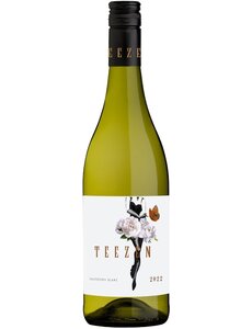 Teezen Sauvignon Blanc 2022 (Fris box1)