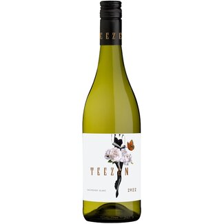 Teezen Sauvignon Blanc 2022 (Fris box1)